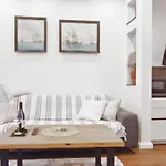 Moderne Direkt Am Kanal / Neubau *