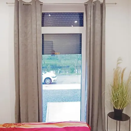 Appartamento Moderne Direkt Am Kanal / Neubau *
