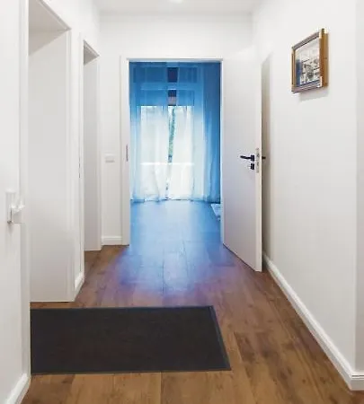 Appartamento Moderne Direkt Am Kanal / Neubau *