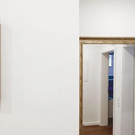 Appartamento Moderne Direkt Am Kanal / Neubau *