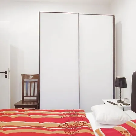 Moderne Direkt Am Kanal / Neubau Appartamento *