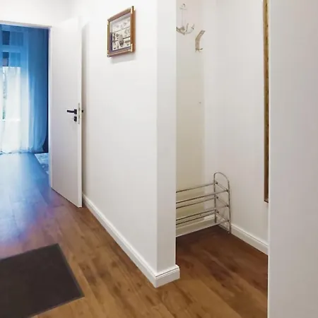 Appartamento Moderne Direkt Am Kanal / Neubau *