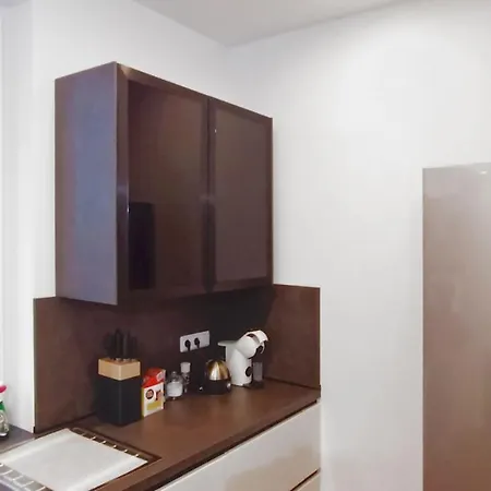 Moderne Direkt Am Kanal / Neubau Appartamento Emden