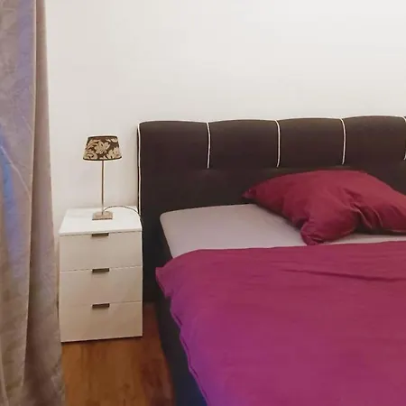 Appartamento Moderne Direkt Am Kanal / Neubau *
