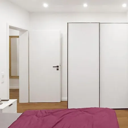 Moderne Direkt Am Kanal / Neubau Appartamento Emden