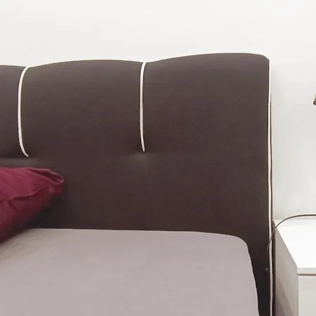 Moderne Direkt Am Kanal / Neubau Appartamento *