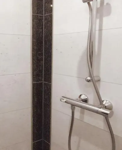 公寓 Moderne Direkt Am Kanal / Neubau *